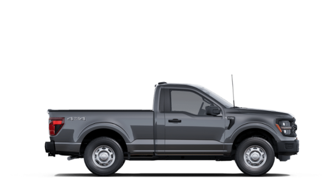 2025 Ford F-150+F-150